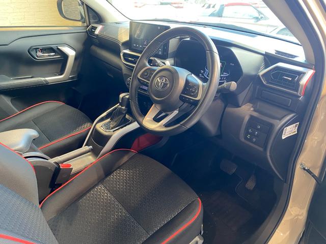 ライズ Ｚ　３６０℃カメラ　ＥＴＣ　アダクティブクルーズコントロール（25枚目）