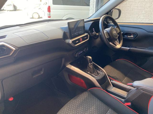 ライズ Ｚ　３６０℃カメラ　ＥＴＣ　アダクティブクルーズコントロール（30枚目）