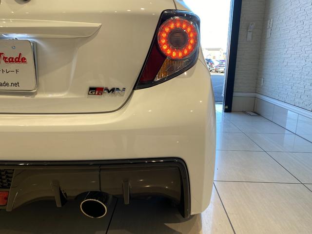 ヴィッツ ＧＲＭＮ　ターボ　スパーチャージャー　ナビ・ＴＶ　バックカメラ　ＧＲドラレコ（11枚目）