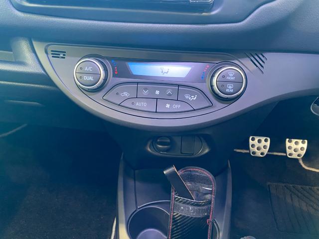 ヴィッツ ＧＲＭＮ　ターボ　スパーチャージャー　ナビ・ＴＶ　バックカメラ　ＧＲドラレコ（20枚目）