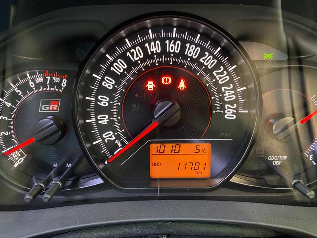 ヴィッツ ＧＲＭＮ　ターボ　スパーチャージャー　ナビ・ＴＶ　バックカメラ　ＧＲドラレコ（24枚目）