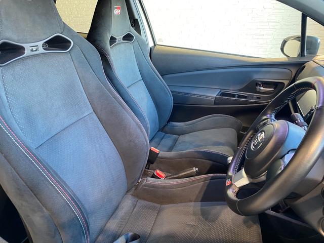 ヴィッツ ＧＲＭＮ　ターボ　スパーチャージャー　ナビ・ＴＶ　バックカメラ　ＧＲドラレコ（26枚目）