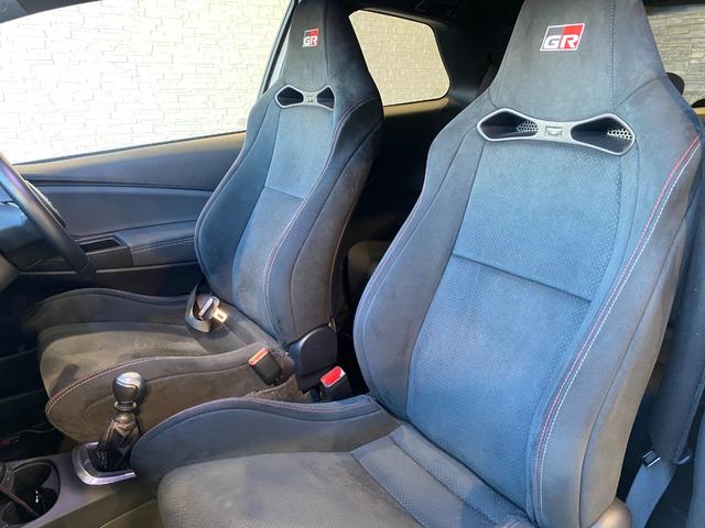 ヴィッツ ＧＲＭＮ　ターボ　スパーチャージャー　ナビ・ＴＶ　バックカメラ　ＧＲドラレコ（29枚目）