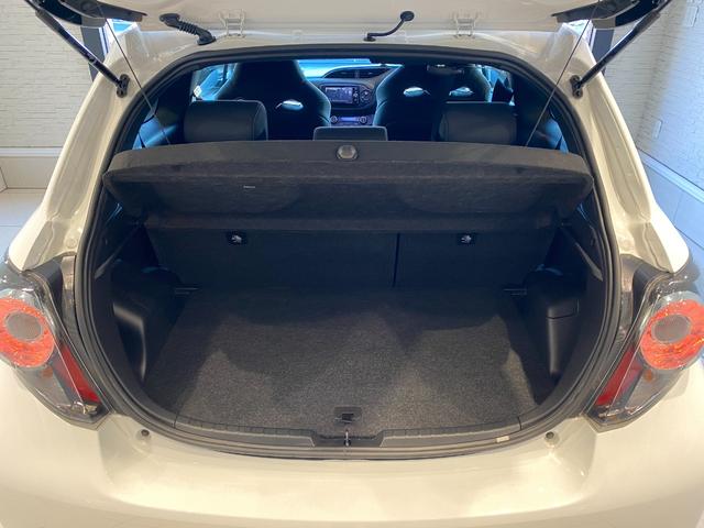 ヴィッツ ＧＲＭＮ　ターボ　スパーチャージャー　ナビ・ＴＶ　バックカメラ　ＧＲドラレコ（32枚目）