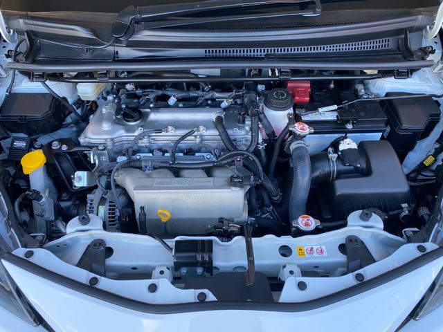 ヴィッツ ＧＲＭＮ　ターボ　スパーチャージャー　ナビ・ＴＶ　バックカメラ　ＧＲドラレコ（33枚目）