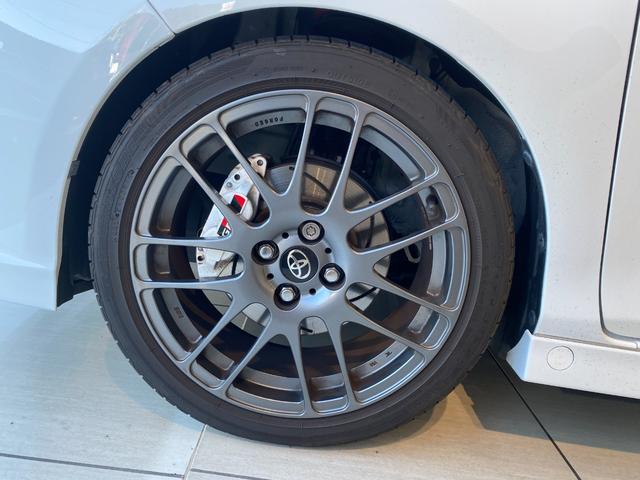 ヴィッツ ＧＲＭＮ　ターボ　スパーチャージャー　ナビ・ＴＶ　バックカメラ　ＧＲドラレコ（34枚目）
