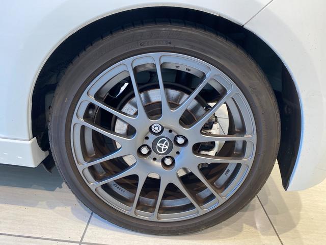ヴィッツ ＧＲＭＮ　ターボ　スパーチャージャー　ナビ・ＴＶ　バックカメラ　ＧＲドラレコ（35枚目）