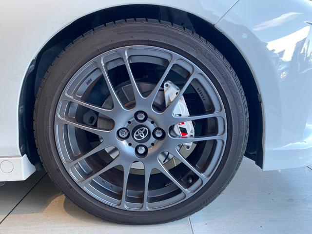 ヴィッツ ＧＲＭＮ　ターボ　スパーチャージャー　ナビ・ＴＶ　バックカメラ　ＧＲドラレコ（36枚目）