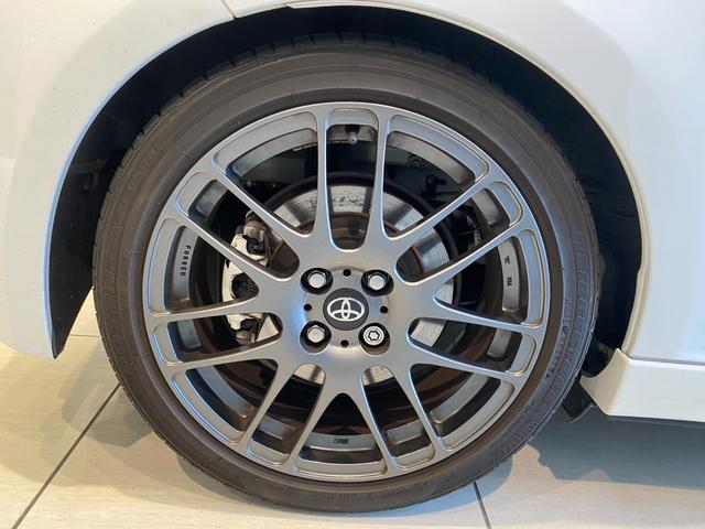 ヴィッツ ＧＲＭＮ　ターボ　スパーチャージャー　ナビ・ＴＶ　バックカメラ　ＧＲドラレコ（37枚目）