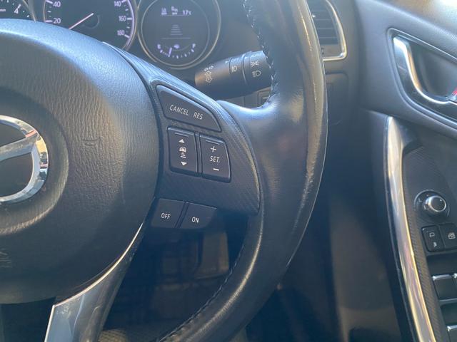 ＣＸ－５ ＸＤ　プロアクティブ　純正ナビ・ＴＶ　バックカメラ　スマートキー（16枚目）