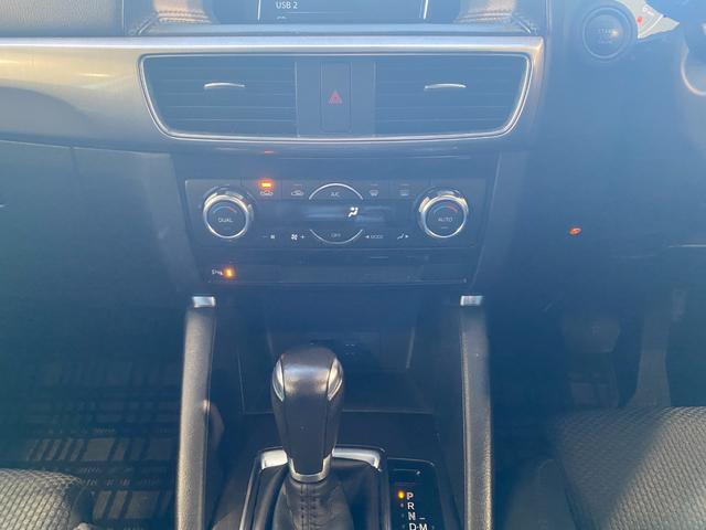 ＣＸ－５ ＸＤ　プロアクティブ　純正ナビ・ＴＶ　バックカメラ　スマートキー（21枚目）