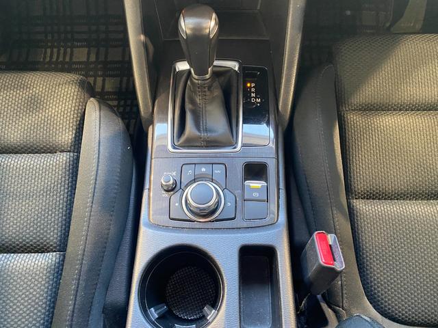 ＣＸ－５ ＸＤ　プロアクティブ　純正ナビ・ＴＶ　バックカメラ　スマートキー（22枚目）