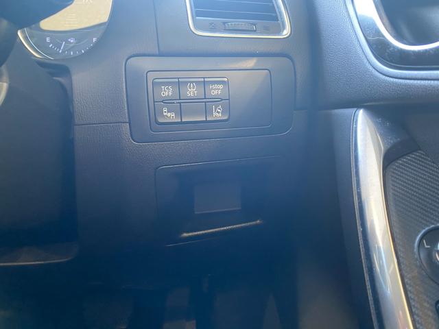 ＣＸ－５ ＸＤ　プロアクティブ　純正ナビ・ＴＶ　バックカメラ　スマートキー（23枚目）