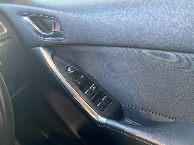 ＣＸ－５ ＸＤ　プロアクティブ　純正ナビ・ＴＶ　バックカメラ　スマートキー（24枚目）