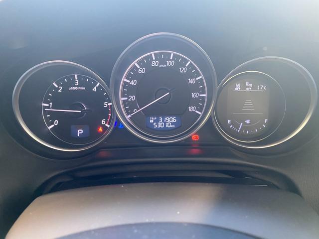 ＣＸ－５ ＸＤ　プロアクティブ　純正ナビ・ＴＶ　バックカメラ　スマートキー（25枚目）