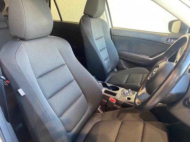 ＣＸ－５ ＸＤ　プロアクティブ　純正ナビ・ＴＶ　バックカメラ　スマートキー（27枚目）