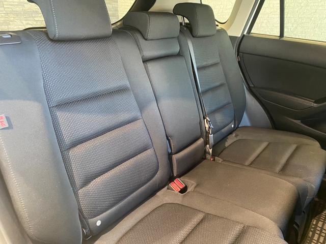 ＣＸ－５ ＸＤ　プロアクティブ　純正ナビ・ＴＶ　バックカメラ　スマートキー（28枚目）