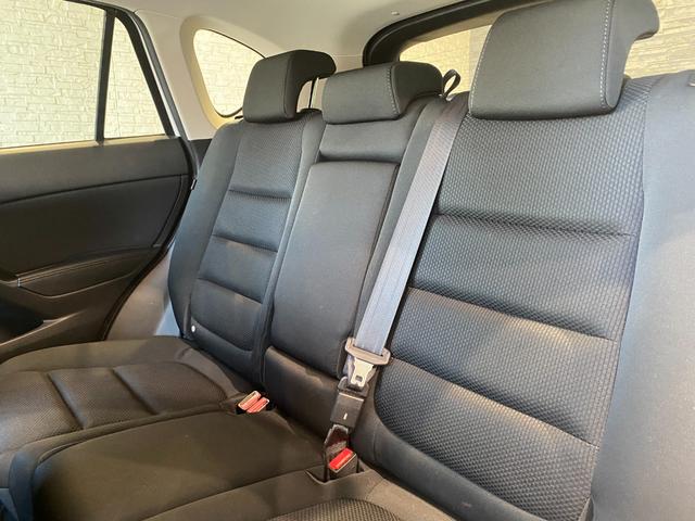 ＣＸ－５ ＸＤ　プロアクティブ　純正ナビ・ＴＶ　バックカメラ　スマートキー（29枚目）