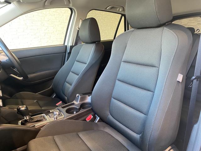 ＣＸ－５ ＸＤ　プロアクティブ　純正ナビ・ＴＶ　バックカメラ　スマートキー（30枚目）