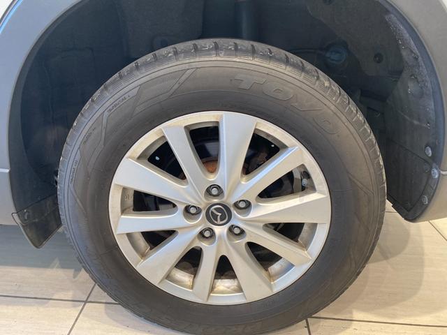 ＣＸ－５ ＸＤ　プロアクティブ　純正ナビ・ＴＶ　バックカメラ　スマートキー（35枚目）