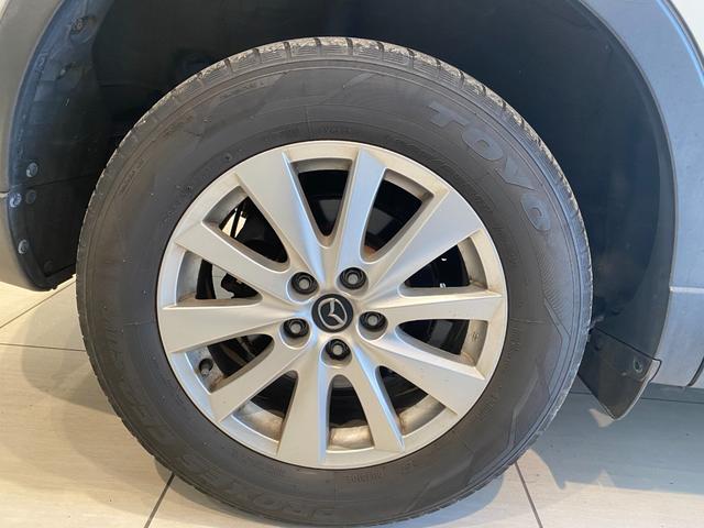 ＣＸ－５ ＸＤ　プロアクティブ　純正ナビ・ＴＶ　バックカメラ　スマートキー（37枚目）