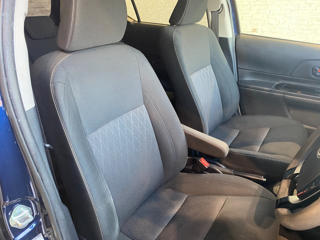 アクア Ｓスタイルブラック　スマートキー　セーフティセンス　純正ナビ　バックカメラ　クリアランスソナー（26枚目）