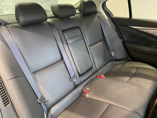 スカイライン ３５０ＧＴ　ハイブリッド　タイプＰ　アラウンドビューカメラ　シートヒーター　アダプティブクルーズコントロール　メモリーシート（27枚目）