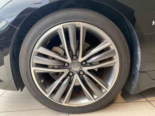 スカイライン ３５０ＧＴ　ハイブリッド　タイプＰ　アラウンドビューカメラ　シートヒーター　アダプティブクルーズコントロール　メモリーシート（33枚目）