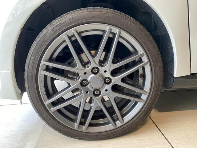 スマートフォーフォー ＢＲＡＢＵＳ　スポーツ　ガラスルーフ　キーレス　社外ナビ・ＴＶ　バックカメラ（36枚目）