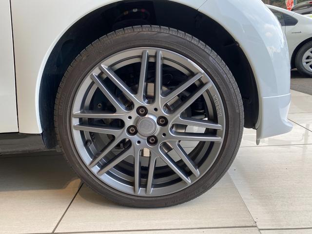 スマートフォーフォー ＢＲＡＢＵＳ　スポーツ　ガラスルーフ　キーレス　社外ナビ・ＴＶ　バックカメラ（37枚目）