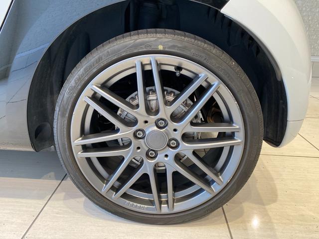 スマートフォーフォー ＢＲＡＢＵＳ　スポーツ　ガラスルーフ　キーレス　社外ナビ・ＴＶ　バックカメラ（38枚目）