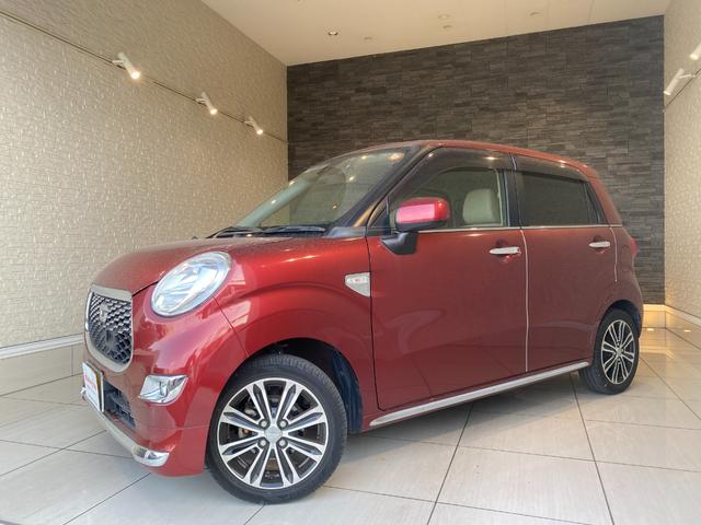 キャスト スタイルG SAII ナビ・TV バックカメラ ETC(5枚目)