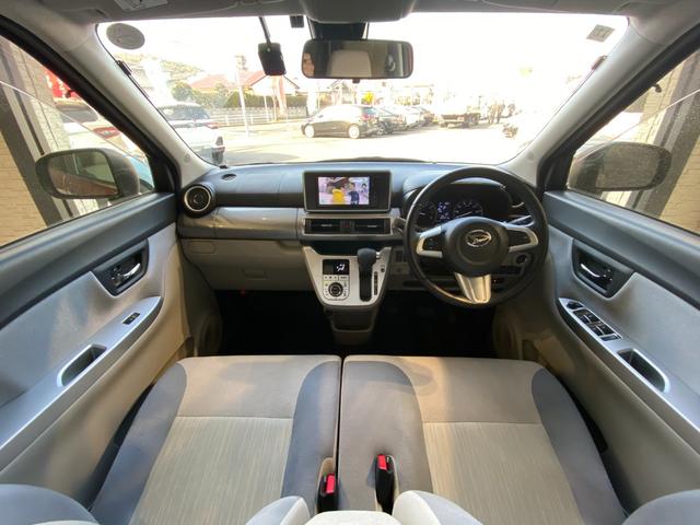 キャスト スタイルG SAII ナビ・TV バックカメラ ETC(13枚目)