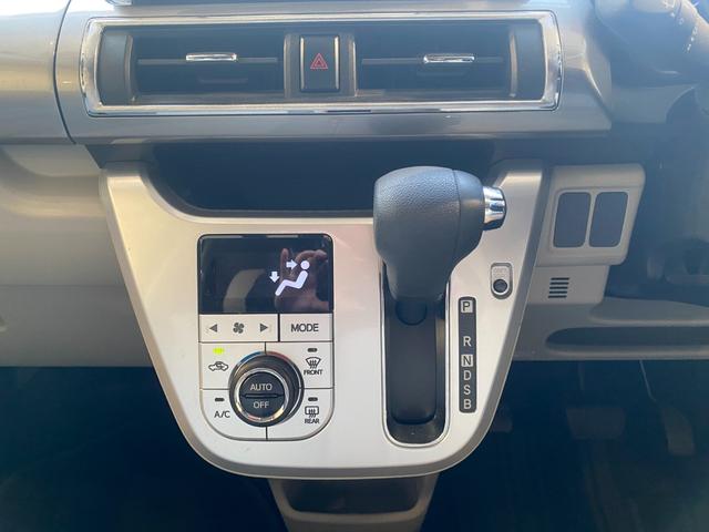 キャスト スタイルG SAII ナビ・TV バックカメラ ETC(21枚目)