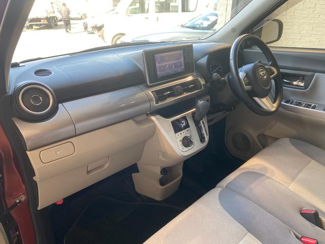 キャスト スタイルG SAII ナビ・TV バックカメラ ETC(30枚目)