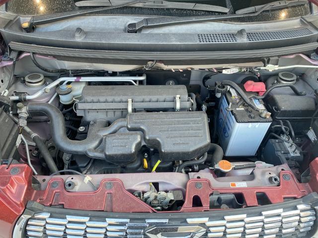 キャスト スタイルG SAII ナビ・TV バックカメラ ETC(32枚目)