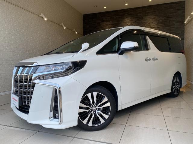 アルファード 2.5S Cパッケージ Wサンルーフ 両側パワースライドドア パワーバックドア レーダークルーズコントロール シートメモリー シートエアコン ステアリングヒーター バックカメラ(5枚目)