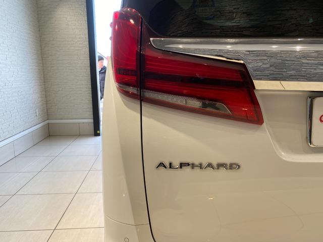 アルファード 2.5S Cパッケージ Wサンルーフ 両側パワースライドドア パワーバックドア レーダークルーズコントロール シートメモリー シートエアコン ステアリングヒーター バックカメラ(11枚目)