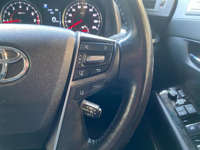 アルファード 2.5S Cパッケージ Wサンルーフ 両側パワースライドドア パワーバックドア レーダークルーズコントロール シートメモリー シートエアコン ステアリングヒーター バックカメラ(16枚目)