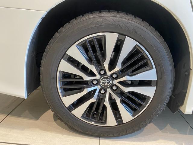 アルファード 2.5S Cパッケージ Wサンルーフ 両側パワースライドドア パワーバックドア レーダークルーズコントロール シートメモリー シートエアコン ステアリングヒーター バックカメラ(42枚目)