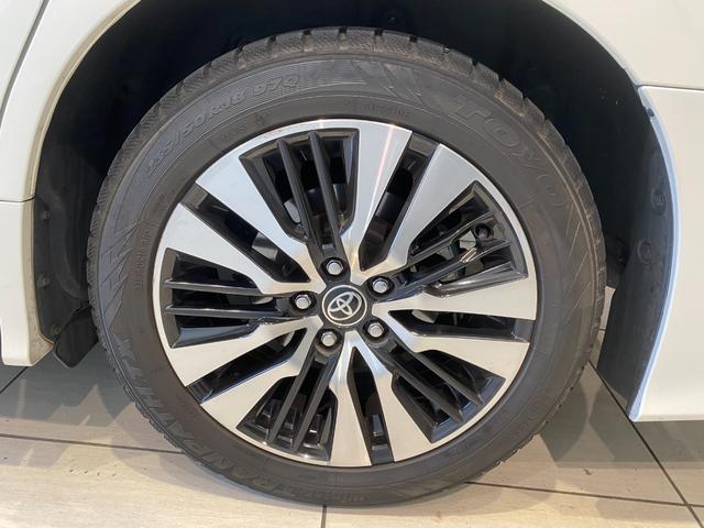 アルファード 2.5S Cパッケージ Wサンルーフ 両側パワースライドドア パワーバックドア レーダークルーズコントロール シートメモリー シートエアコン ステアリングヒーター バックカメラ(43枚目)