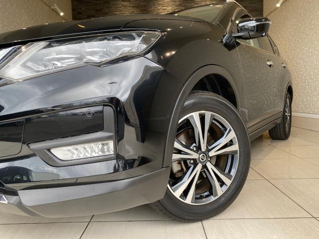 エクストレイル ２０Ｘｉ　アラウンドビューモニター　純正１０インチナビ・ＴＶ　プロパイロット　エマージェンシーブレーキ　シートヒーター　パワーバックドア　フリップダウンモニター　ドラレコ　ＥＴＣ　デジタルインナーミラー（4枚目）