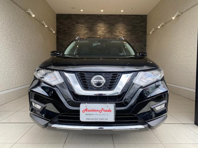 エクストレイル ２０Ｘｉ　アラウンドビューモニター　純正１０インチナビ・ＴＶ　プロパイロット　エマージェンシーブレーキ　シートヒーター　パワーバックドア　フリップダウンモニター　ドラレコ　ＥＴＣ　デジタルインナーミラー（6枚目）