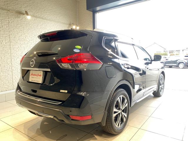 エクストレイル ２０Ｘｉ　アラウンドビューモニター　純正１０インチナビ・ＴＶ　プロパイロット　エマージェンシーブレーキ　シートヒーター　パワーバックドア　フリップダウンモニター　ドラレコ　ＥＴＣ　デジタルインナーミラー（8枚目）