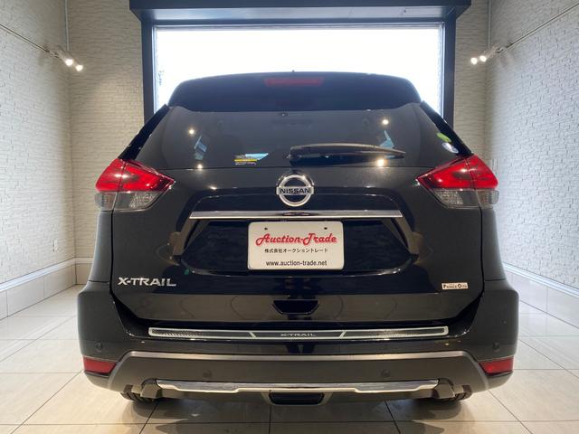 エクストレイル ２０Ｘｉ　アラウンドビューモニター　純正１０インチナビ・ＴＶ　プロパイロット　エマージェンシーブレーキ　シートヒーター　パワーバックドア　フリップダウンモニター　ドラレコ　ＥＴＣ　デジタルインナーミラー（9枚目）