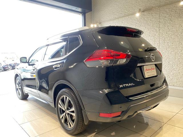 エクストレイル ２０Ｘｉ　アラウンドビューモニター　純正１０インチナビ・ＴＶ　プロパイロット　エマージェンシーブレーキ　シートヒーター　パワーバックドア　フリップダウンモニター　ドラレコ　ＥＴＣ　デジタルインナーミラー（10枚目）