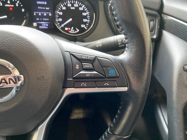 エクストレイル ２０Ｘｉ　アラウンドビューモニター　純正１０インチナビ・ＴＶ　プロパイロット　エマージェンシーブレーキ　シートヒーター　パワーバックドア　フリップダウンモニター　ドラレコ　ＥＴＣ　デジタルインナーミラー（15枚目）