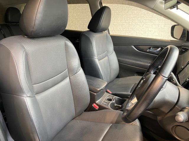 エクストレイル ２０Ｘｉ　アラウンドビューモニター　純正１０インチナビ・ＴＶ　プロパイロット　エマージェンシーブレーキ　シートヒーター　パワーバックドア　フリップダウンモニター　ドラレコ　ＥＴＣ　デジタルインナーミラー（25枚目）