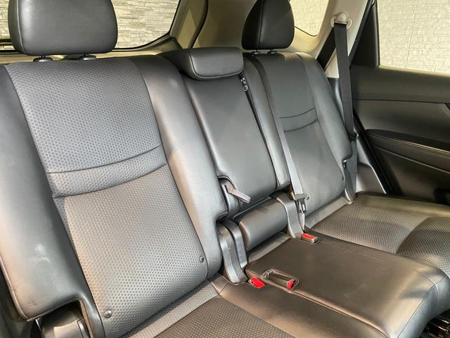 エクストレイル ２０Ｘｉ　アラウンドビューモニター　純正１０インチナビ・ＴＶ　プロパイロット　エマージェンシーブレーキ　シートヒーター　パワーバックドア　フリップダウンモニター　ドラレコ　ＥＴＣ　デジタルインナーミラー（26枚目）