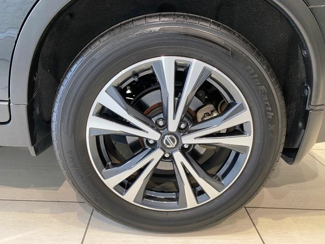 エクストレイル ２０Ｘｉ　アラウンドビューモニター　純正１０インチナビ・ＴＶ　プロパイロット　エマージェンシーブレーキ　シートヒーター　パワーバックドア　フリップダウンモニター　ドラレコ　ＥＴＣ　デジタルインナーミラー（37枚目）